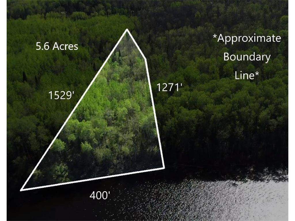 Lot 12 - TBD Driftwood Lane NW Baudette MN 56623 - Rainy River 7106947 image1