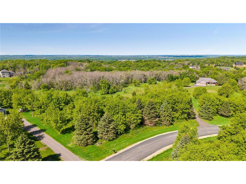 Lot 121 452nd Avenue Oak Grove Twp WI 54021 7074973 image1