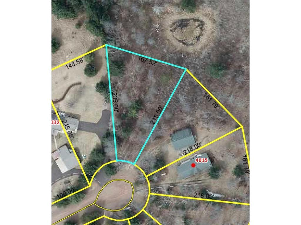 Lot 122 Overland Drive Danbury WI 54830 7102340 image1