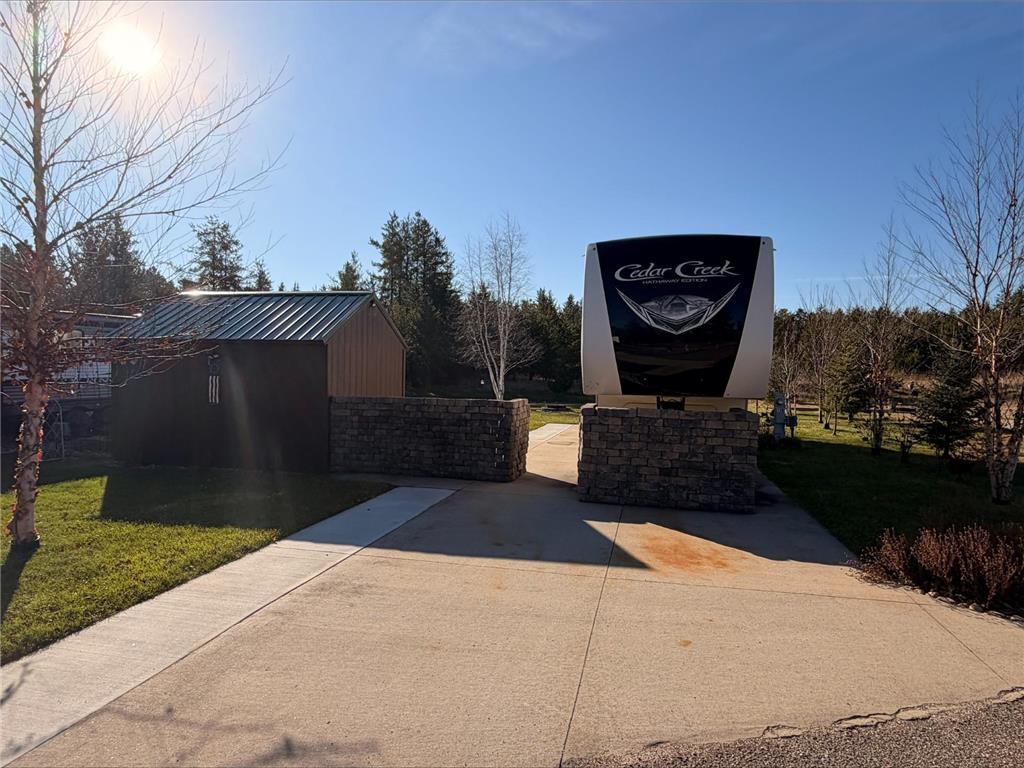 Lot 129 Hurtig Road Pequot Lakes MN 56472 6818369 image1