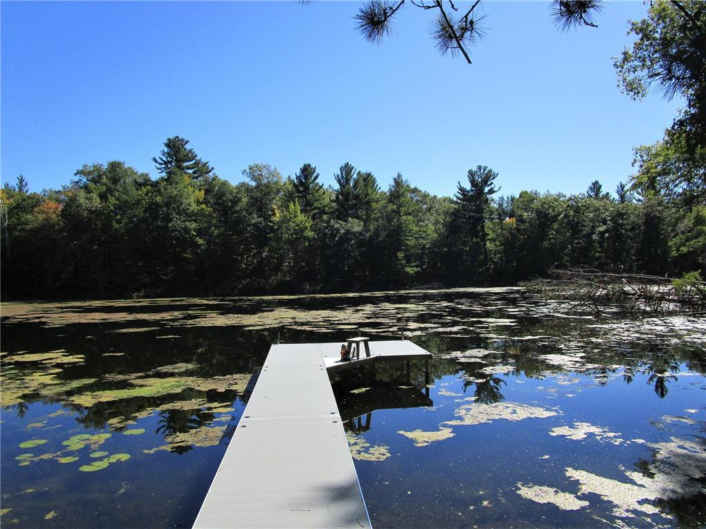 Lot 13 103rd Street Frederic WI 54837 - Knapp Flowage 6610073 image1