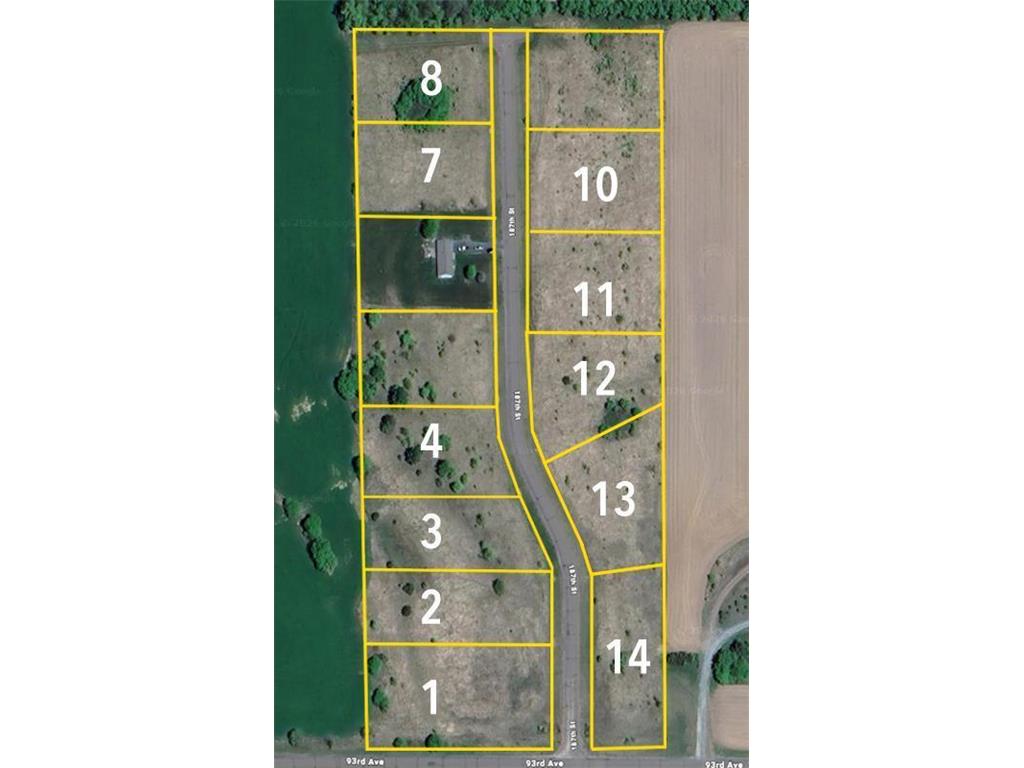 Lot 13 187th Street Garfield Twp WI 54009 7059257 image1