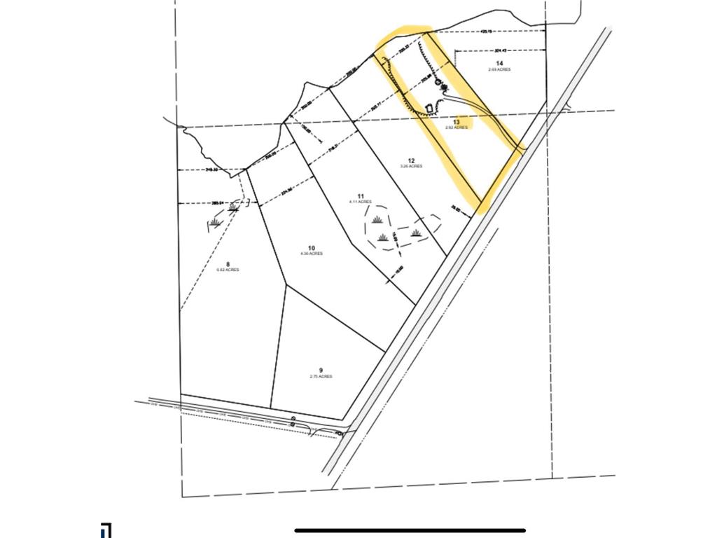 Lot 13 County Road 30 Crosby MN 56441 - Hunter Lake 6708493 image1