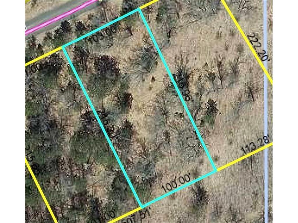 Lot 13 Honey Tree Road Danbury WI 54830 6647757 image1