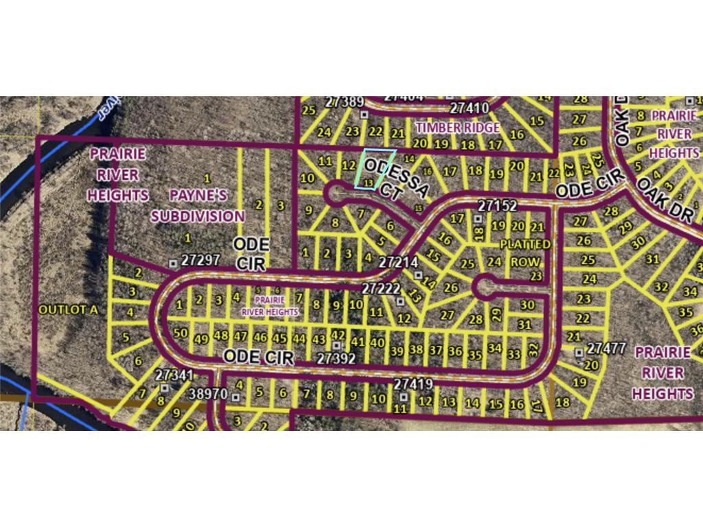 Lot 13 Odessa Court Browerville MN 56438 6632333 image5