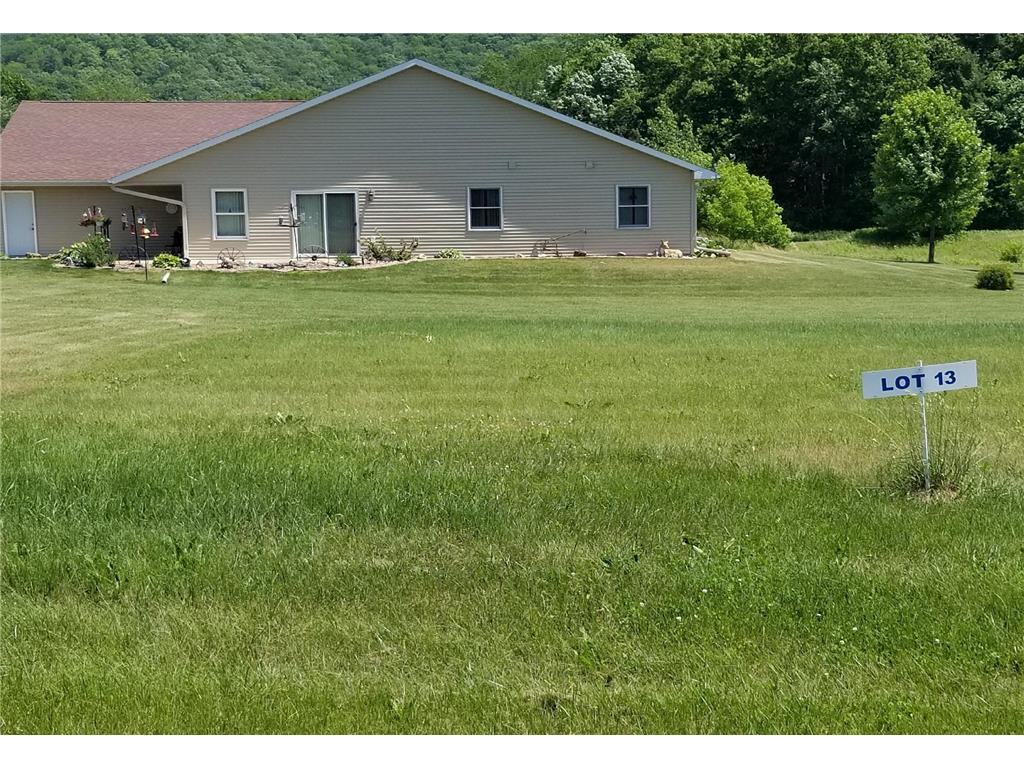 Lot 13 Riverwood Drive Elmwood WI 54740 6261501 image1