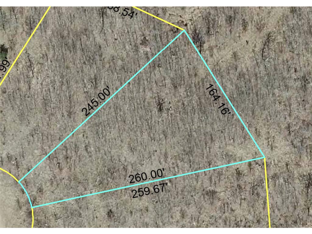 Lot 13 Tall Moon Drive Danbury WI 54830 6578535 image1