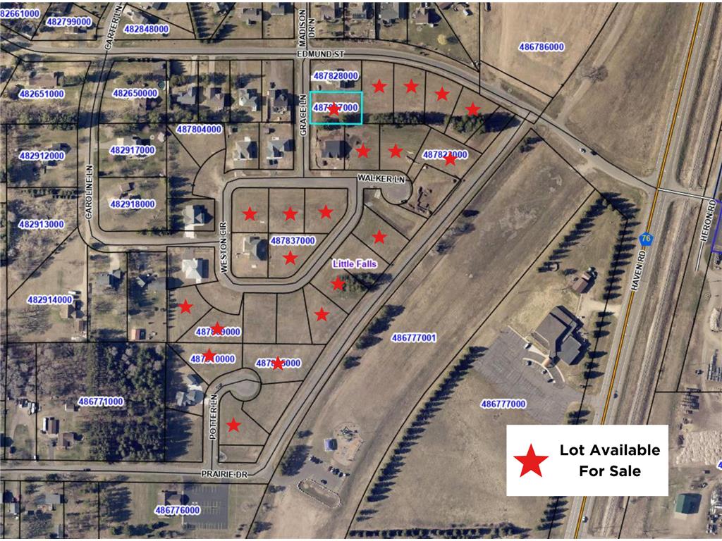 Lot 13 Weston Circle Little Falls MN 56345 6615618 image1