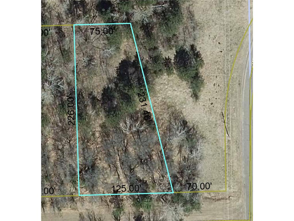 Lot 132 Setting Sun Terrace Danbury WI 54830 6678577 image1