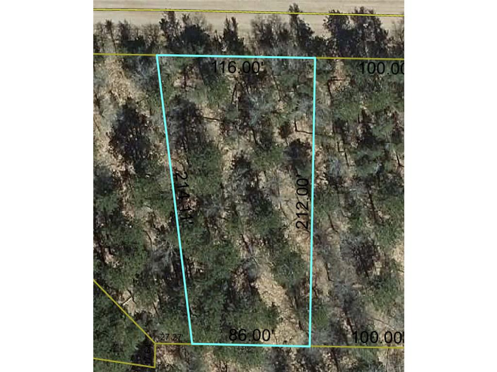 Lot 137 Deerpath Trail Danbury WI 54830 6705066 image1