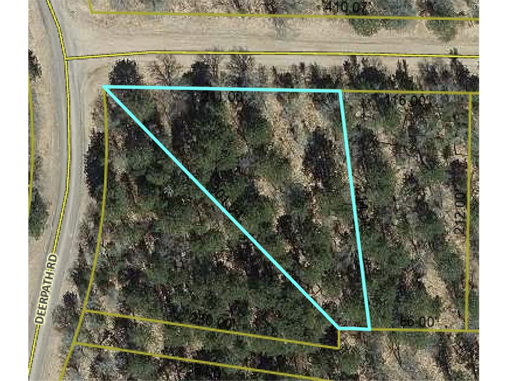 Lot 138 Deerpath Trail Danbury WI 54830 6721162 image1