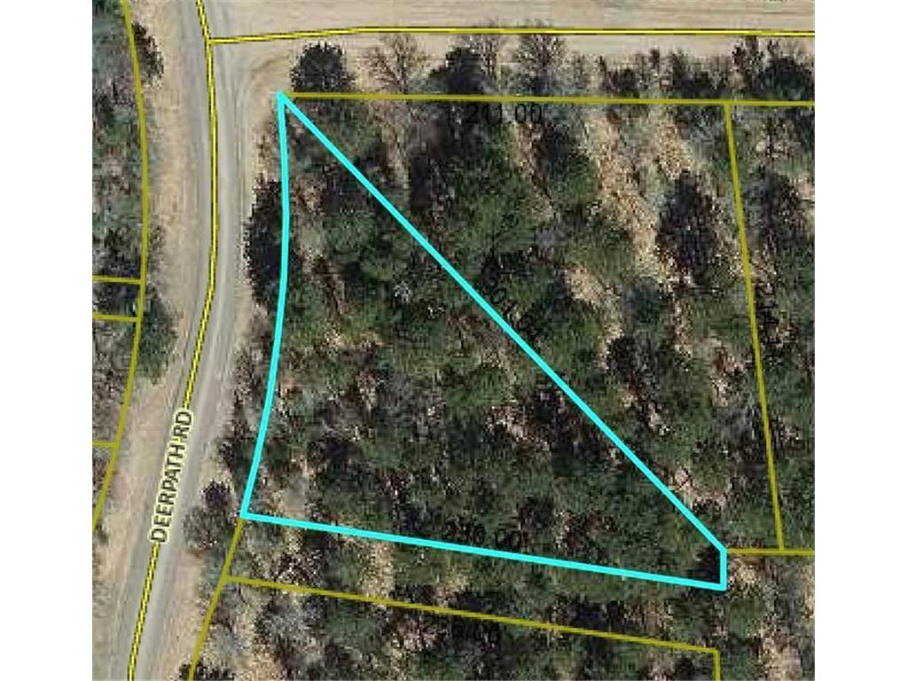 Lot 139 Deerpath Road Danbury WI 54830 6705100 image1