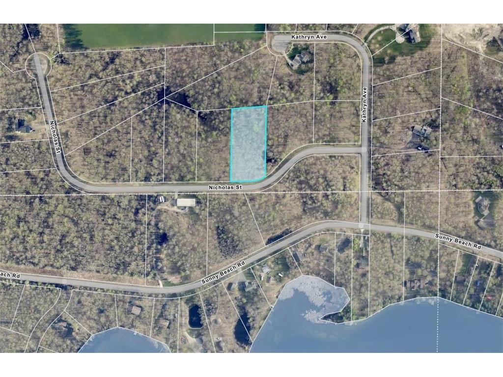 Lot 14 BLK 1 Nicholas St Nicholas Street Grand Rapids MN 55744 6673932 image1