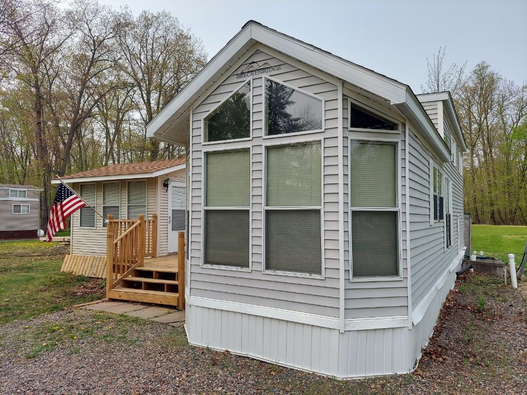 Lot 14 Block 1 Banbury Town Hazelton Twp MN 56431 6372203 image1