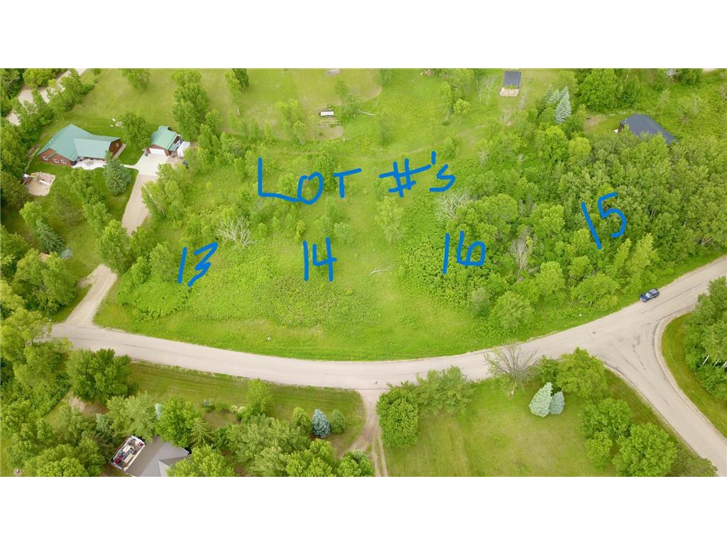 Lot 14 Circle Drive NW Ida Twp MN 56308 6749899 image1