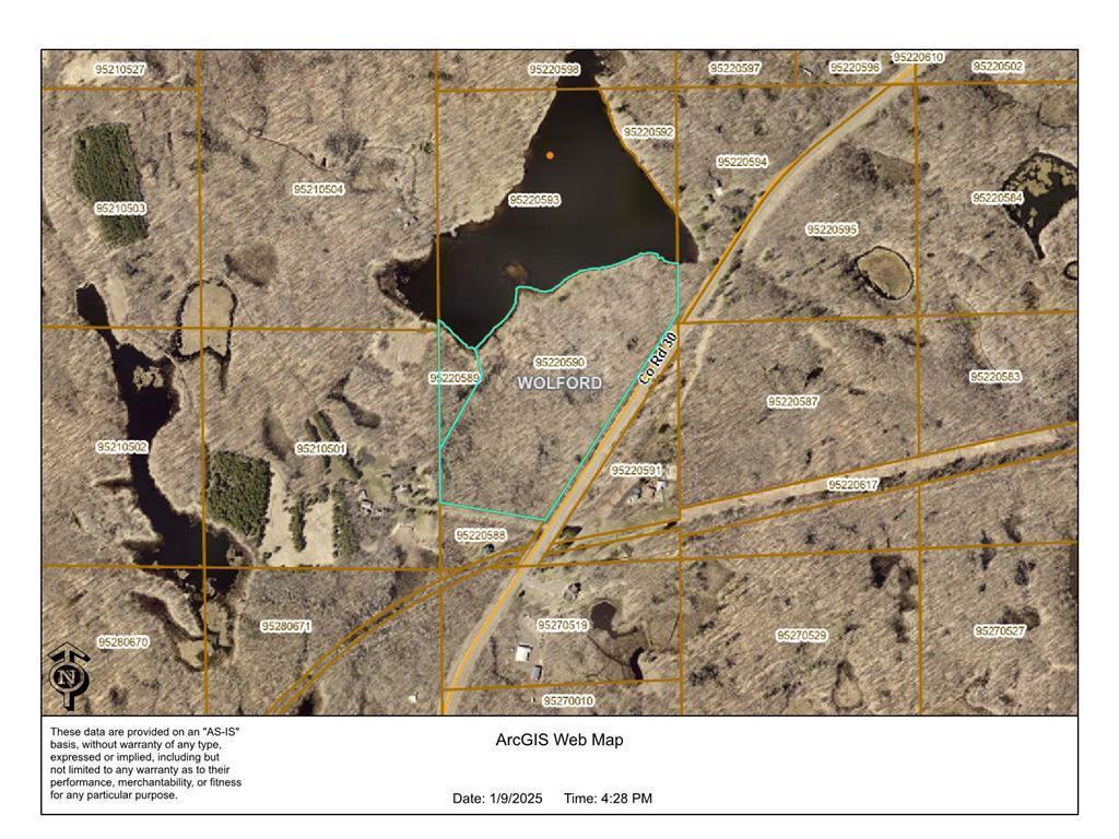 Lot 14 County Road 30 Crosby MN 56441 - Hunter Lake 6682315 image2
