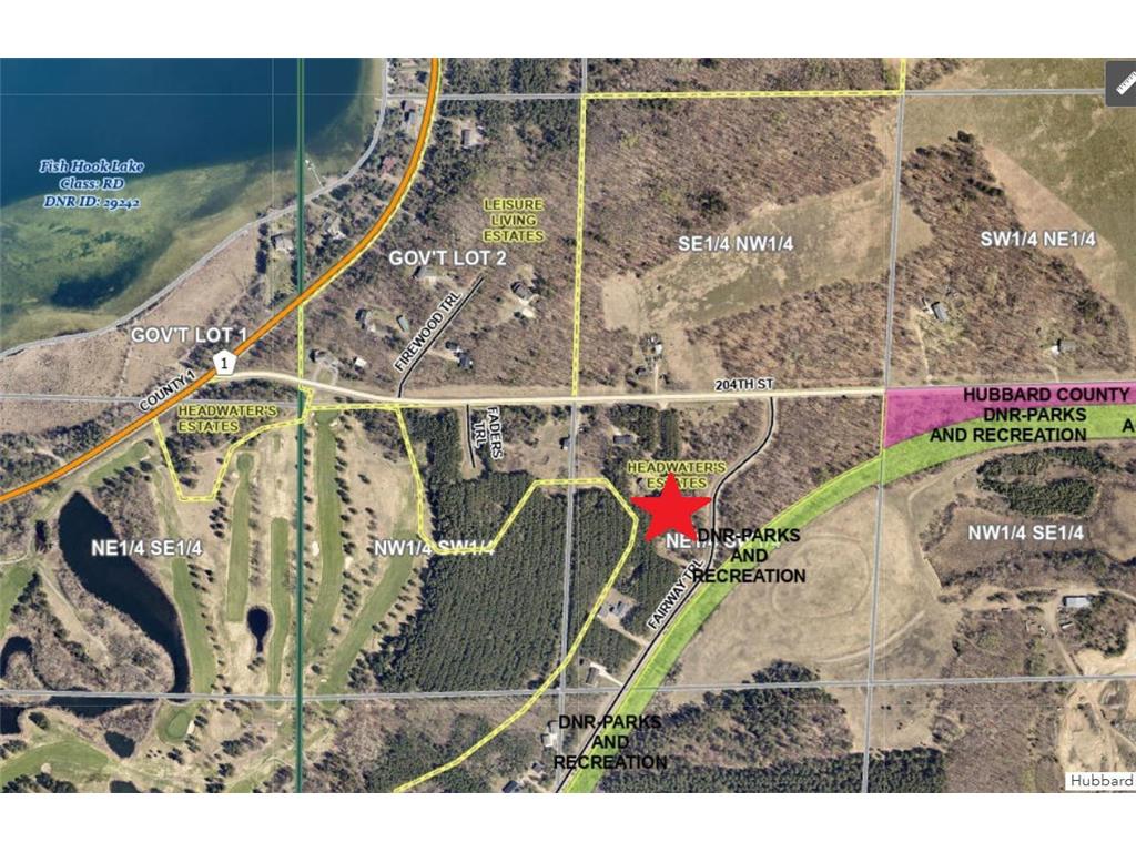 Lot 14 Fairway Trail Park Rapids MN 56470 6793975 image14