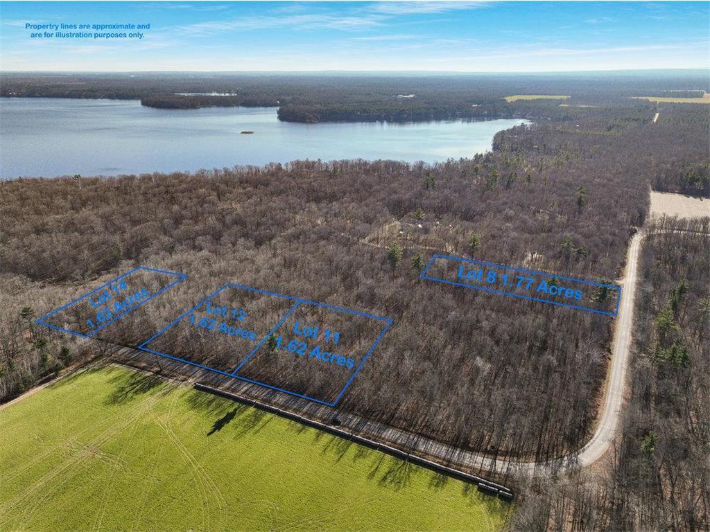 Lot 14 Peninsula Road Hayward WI 54843 6633344 image11