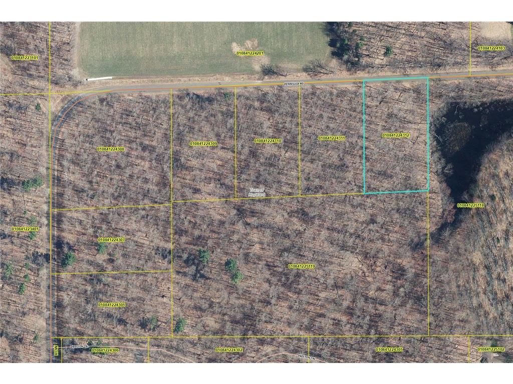 Lot 14 Peninsula Road Hayward WI 54843 6633344 image12