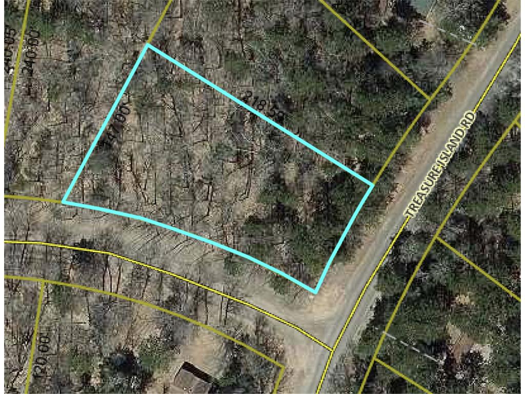 Lot 14 Treasure Island Road Danbury WI 54830 6594259 image1