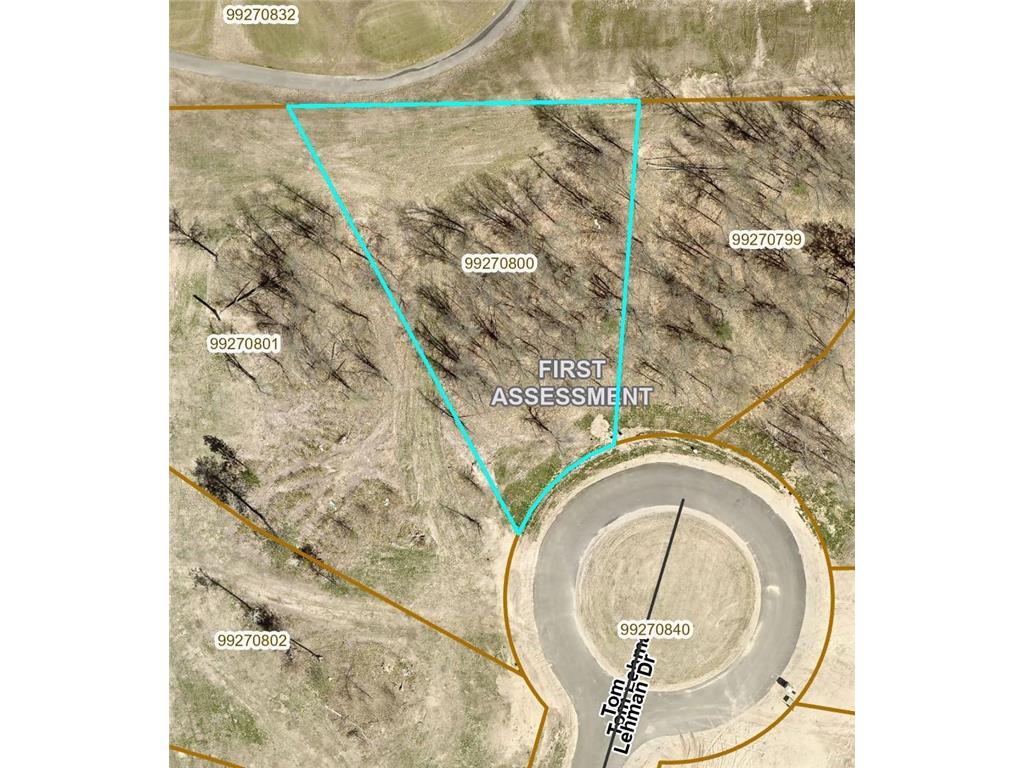 Lot 15 .58 Acres 16435 Tom Lehman Drive Brainerd MN 56401 6711447 image6
