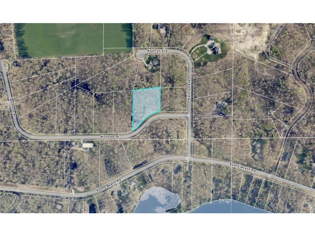 Lot 15 BLK 1 Nicholas St Nicholas Street Grand Rapids MN 55744 6673921 image1