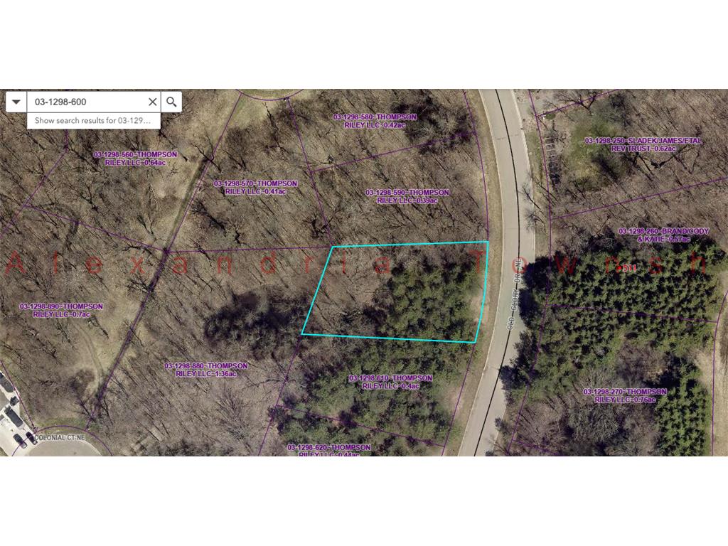 Lot 15 Block 2 Old Glory Drive NE Alexandria MN 56308 6753432 image1