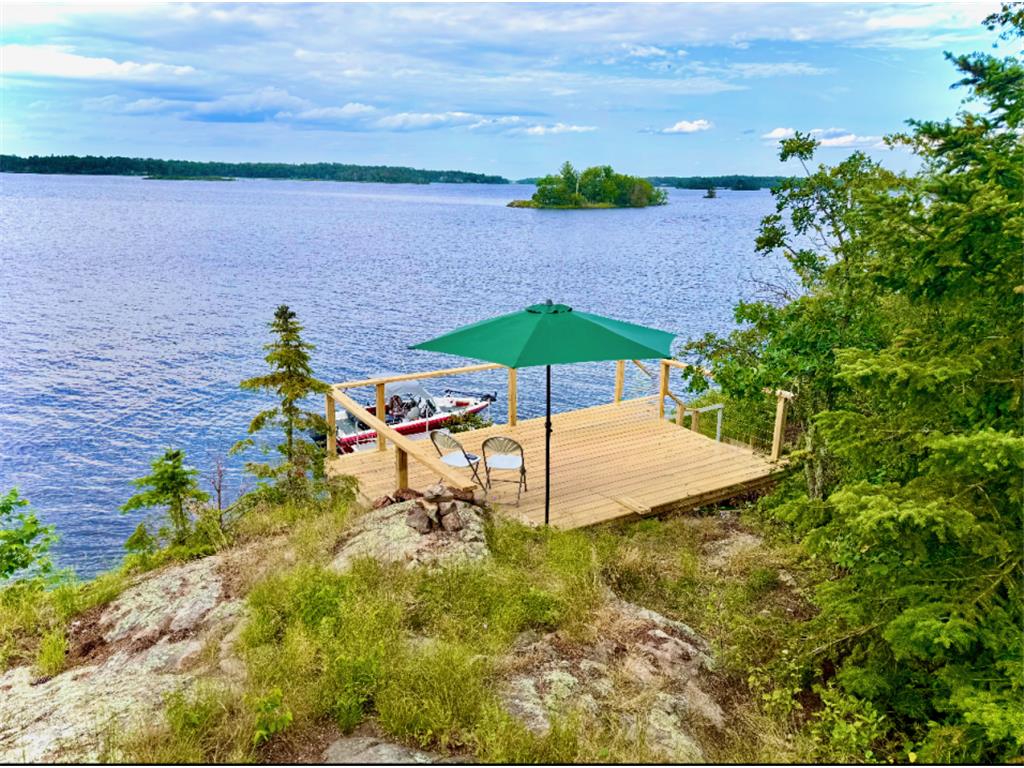 Lot 15 Block 3 Angle Twp MN 56711 - Lake of The Woods 7069411 image1