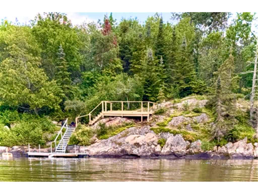 Lot 15 Block 3 Angle Twp MN 56711 - Lake of The Woods 7069411 image2