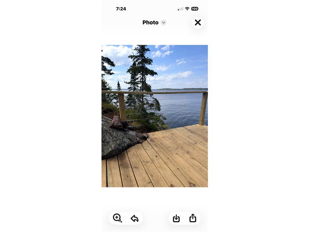 Lot 15 Block 3 Angle Twp MN 56711 - Lake of The Woods 7069411 image5