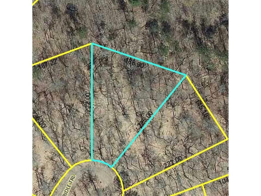 Lot 15 Bridle Trail Danbury WI 54830 6801467 image1