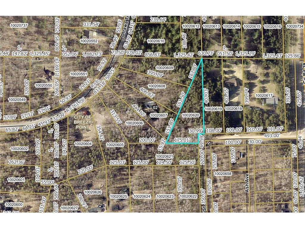 Lot 15 Cedar Street Breezy Point MN 56472 7036360 image6