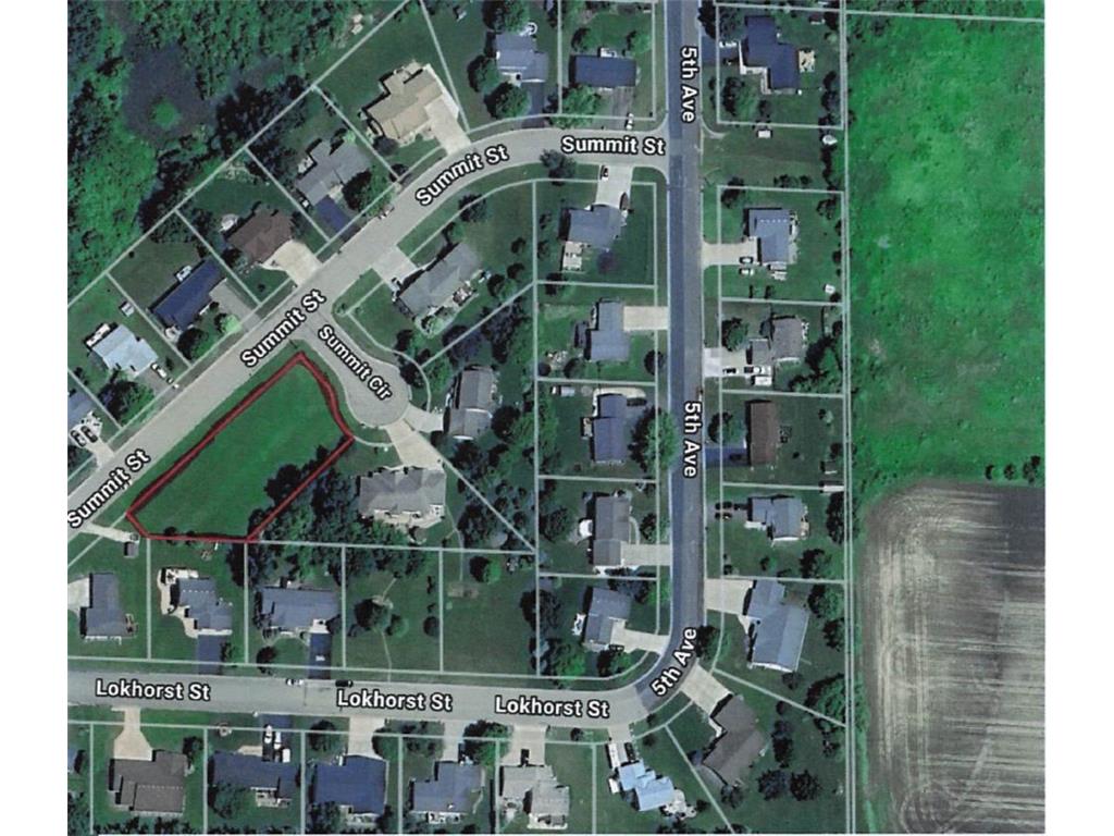Lot 15 Summit Circle Baldwin WI 54002 7007134 image1