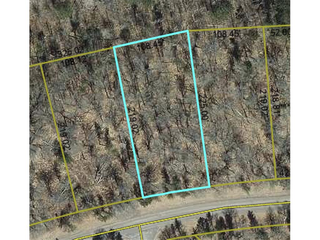 Lot 158 Deerpath Road Danbury WI 54830 6621271 image1