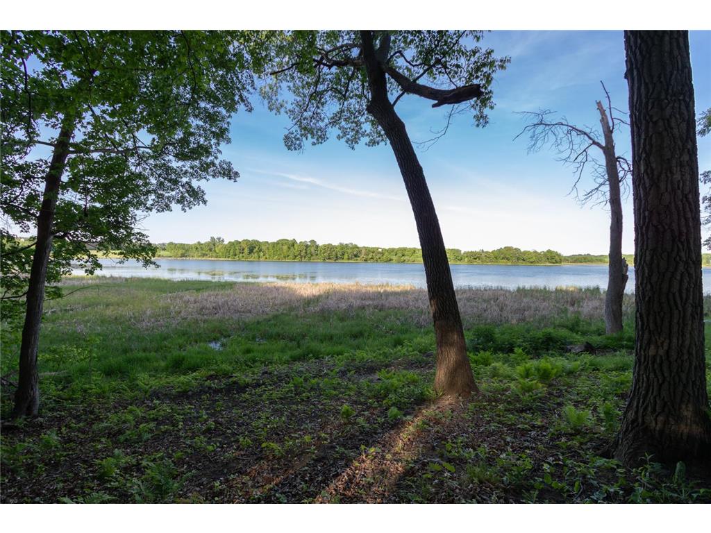 Lot 16 134th Avenue Amery WI 54001 - Brusher Lake 7082882 image1