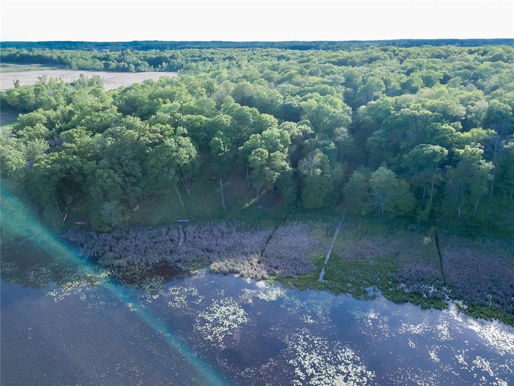 Lot 16 134th Avenue Amery WI 54001 - Brusher Lake 7082882 image24