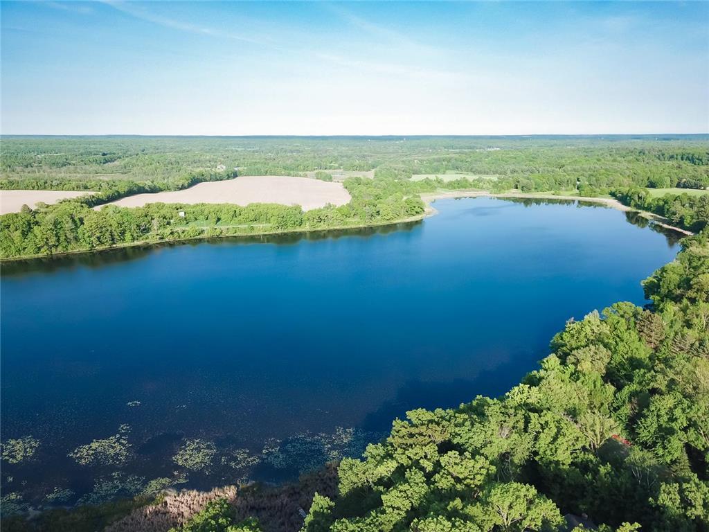Lot 16 134th Avenue Amery WI 54001 - Brusher Lake 7082882 image3