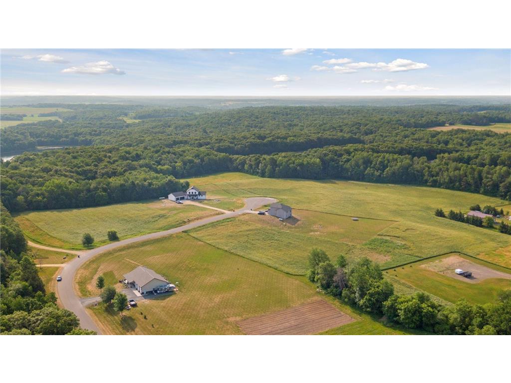 Lot 16 57th Avenue Farmington Twp WI 54020 6383374 image1