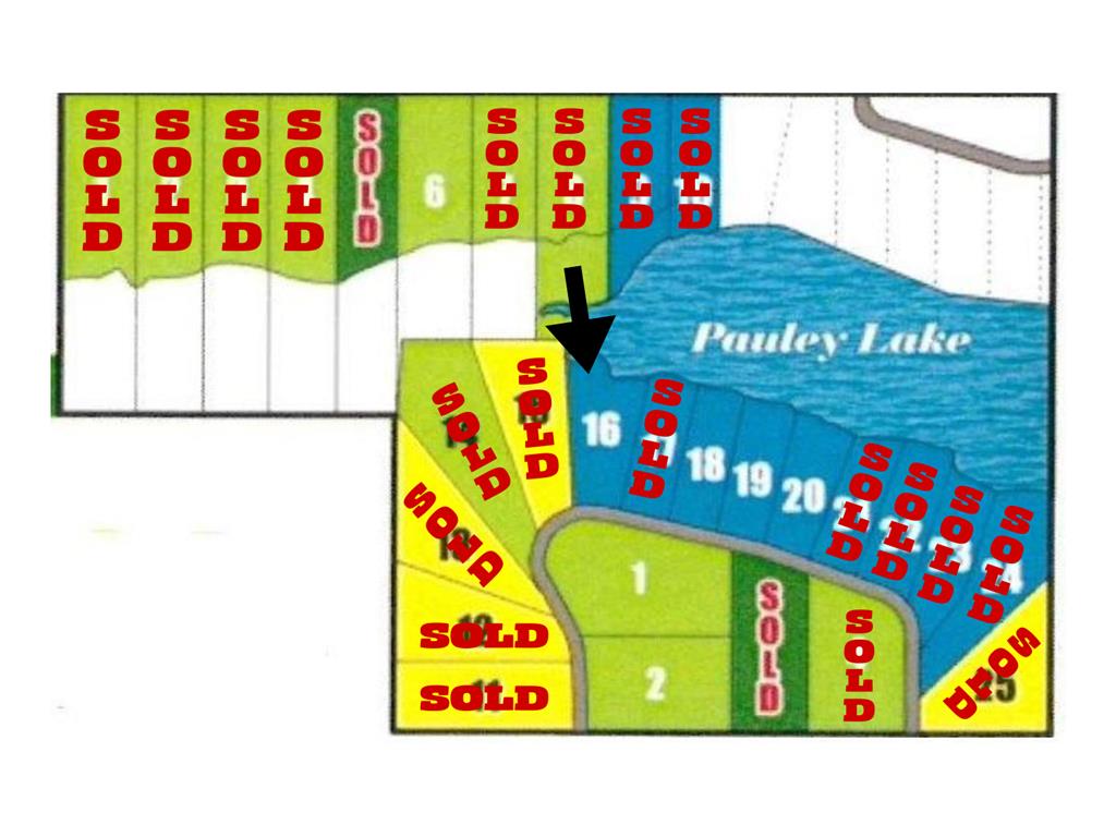 Lot 16 Aldrin Loop Sauk Centre MN 56378 - Pauley 6247790 image1