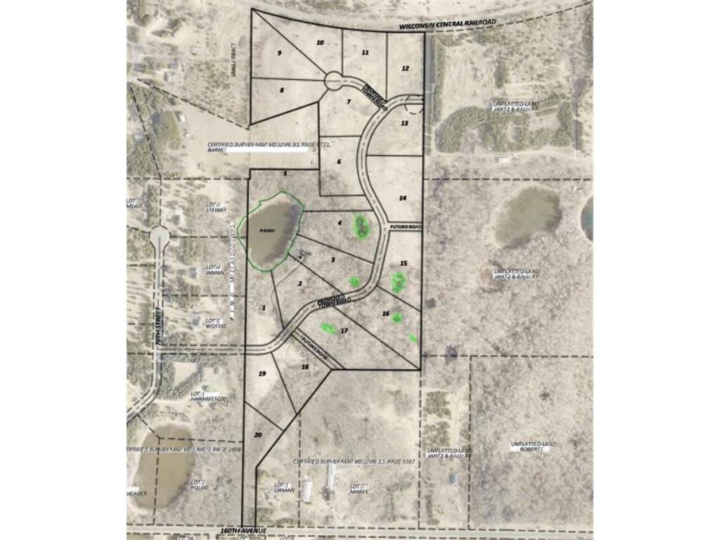 Lot #16 xxx 74th Street New Richmond WI 54017 7064881 image11