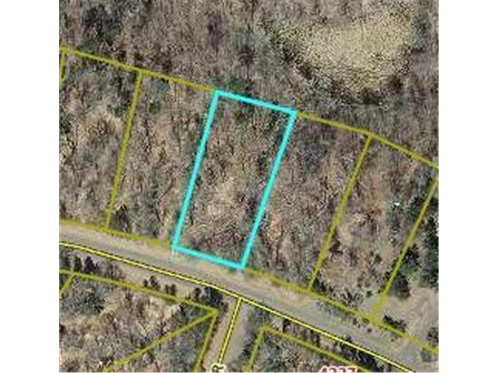 Lot 166 Deerpath Road Jackson Twp WI 54830 6487036 image1