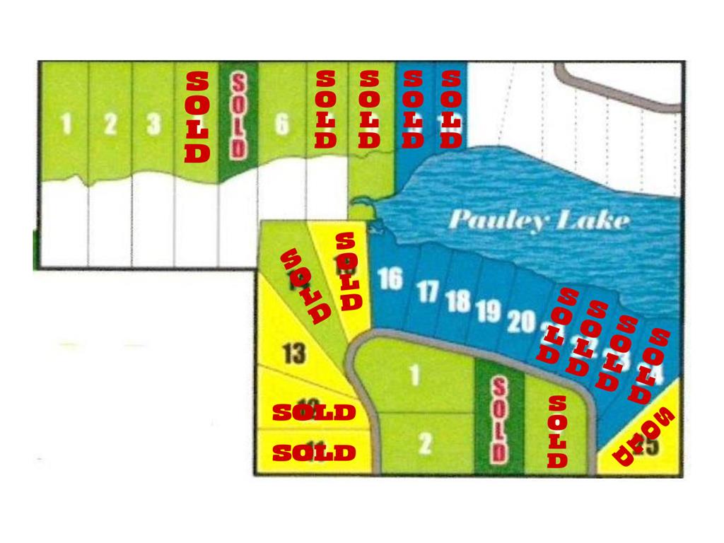 Lot 17 Aldrin Loop Sauk Centre MN 56378 - Pauley 6247796 image1