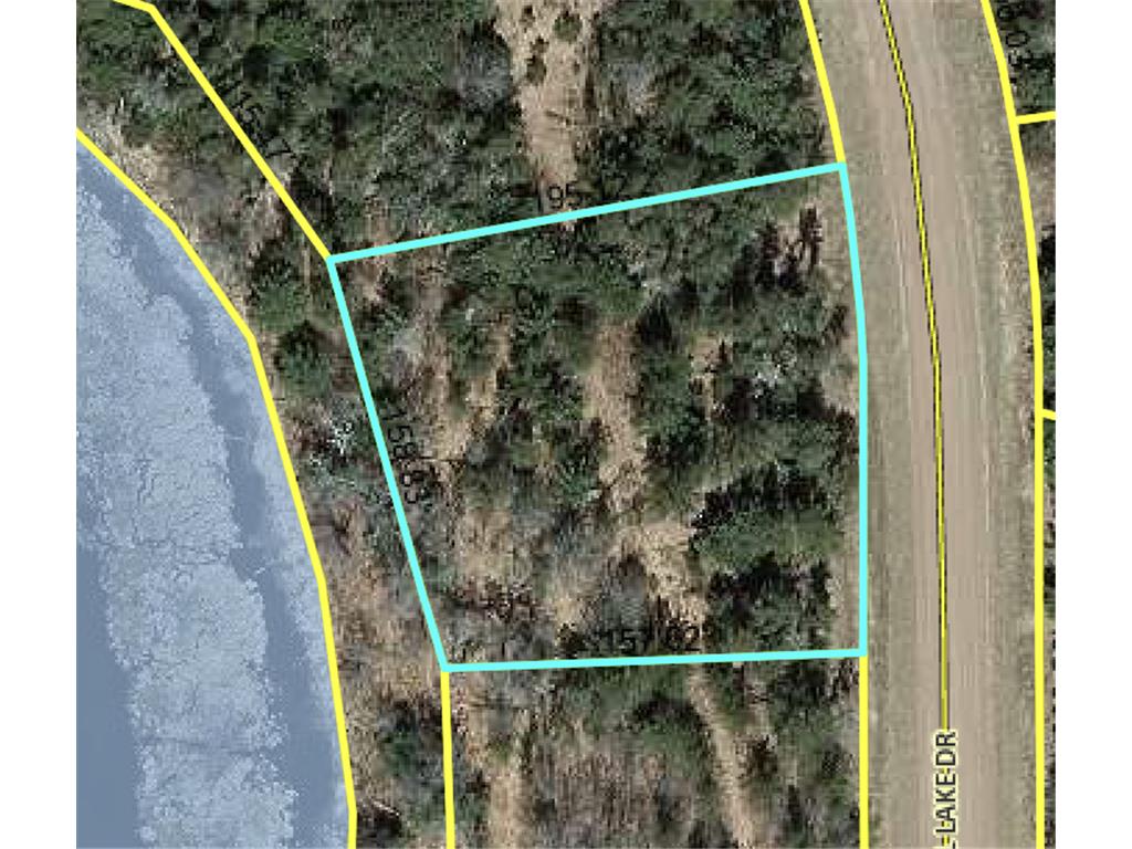 Lot 17 Crystal Lake Drive Danbury WI 54830 6678774 image1