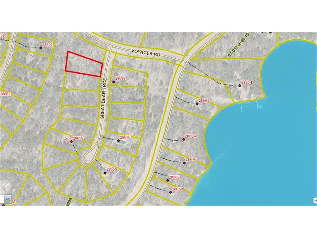 Lot 17 Great Bear Trace Danbury WI 54830 6328704 image1