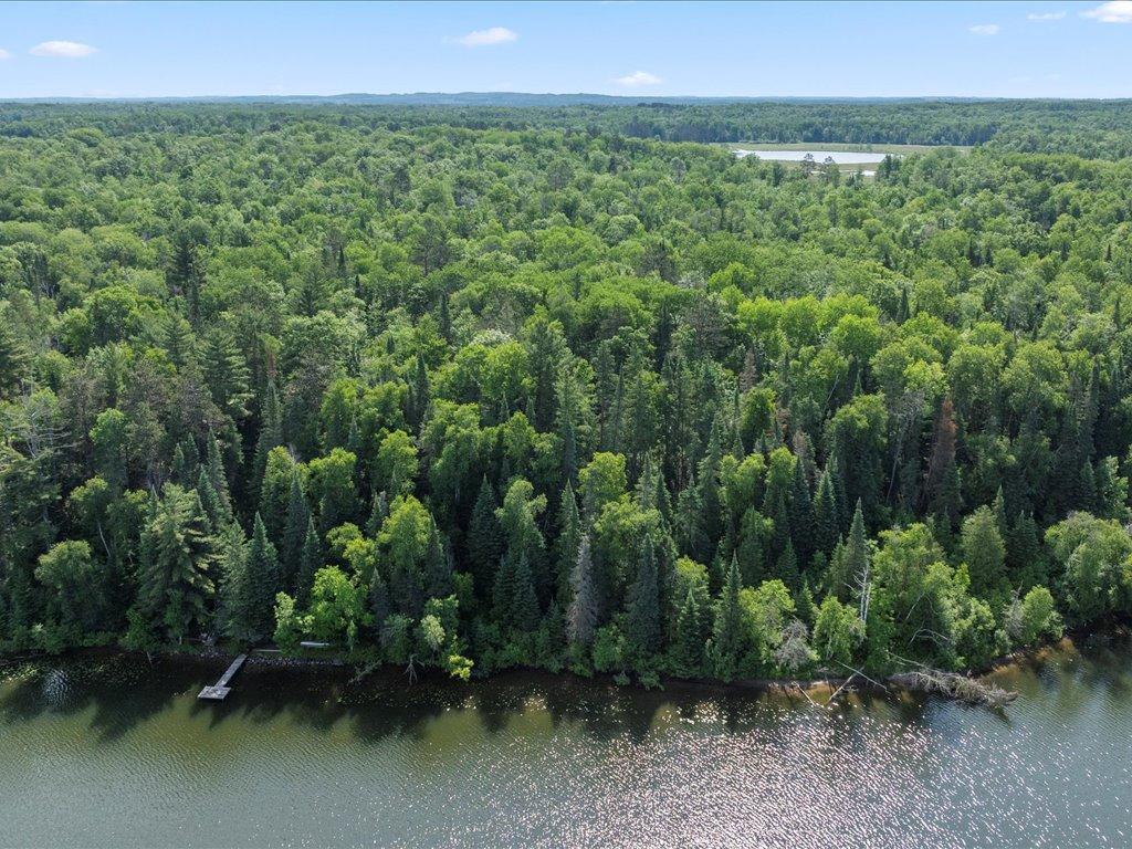 Lot 17 Sunset Hill Road NE Outing MN 56662 - Roosevelt 6763144 image1
