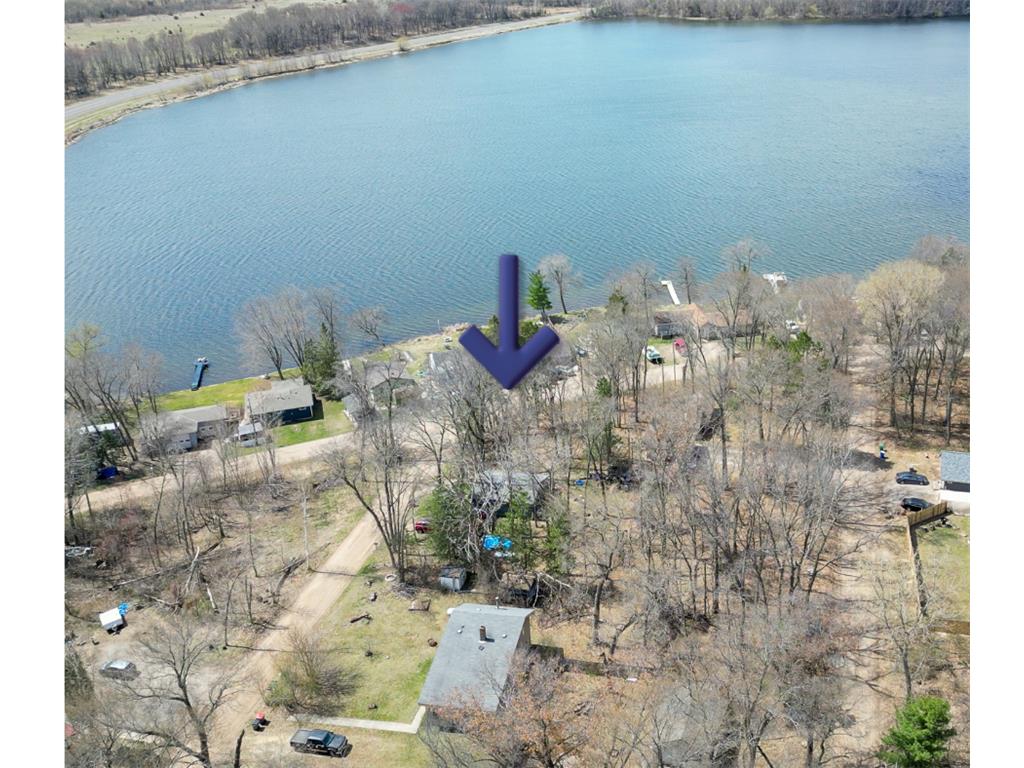 Lot 18/19 Block 5 Lake Francis Lane NW Bradford Twp MN 55040 - Francis 6509690 image1