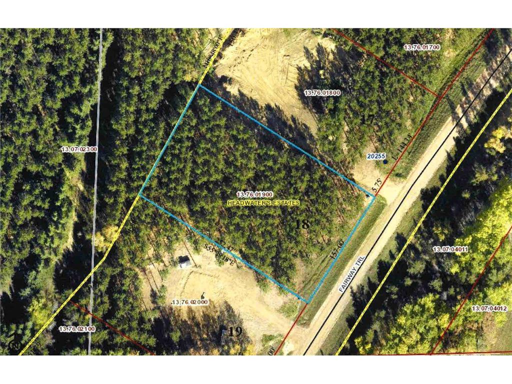 Lot 18 Fairway Trail Park Rapids MN 56470 6265624 image1