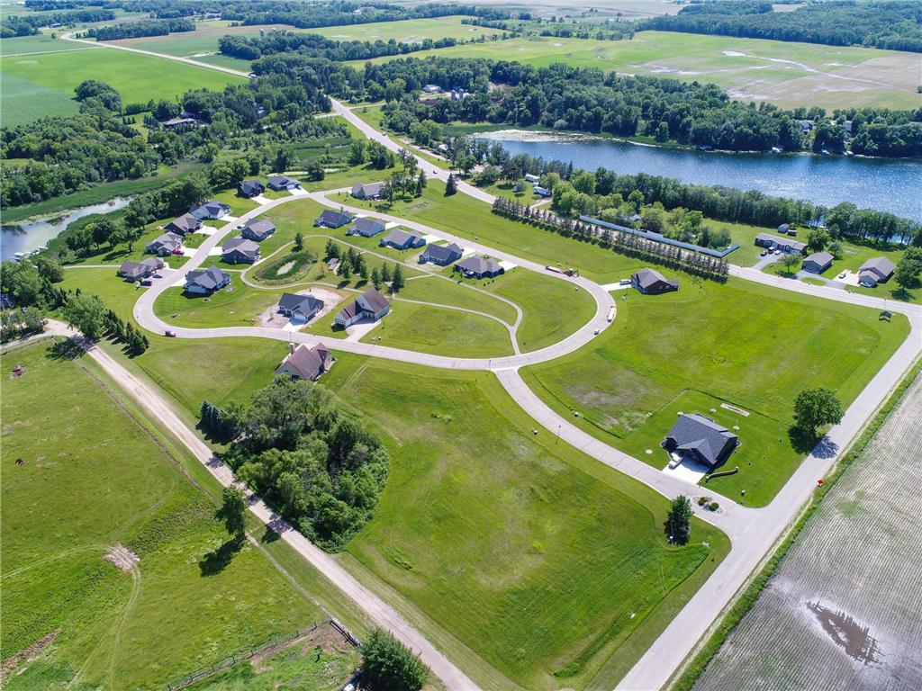 Lot 18 Jessie View Drive SE Alexandria MN 56308 - Jessie Lake 6475743 image8