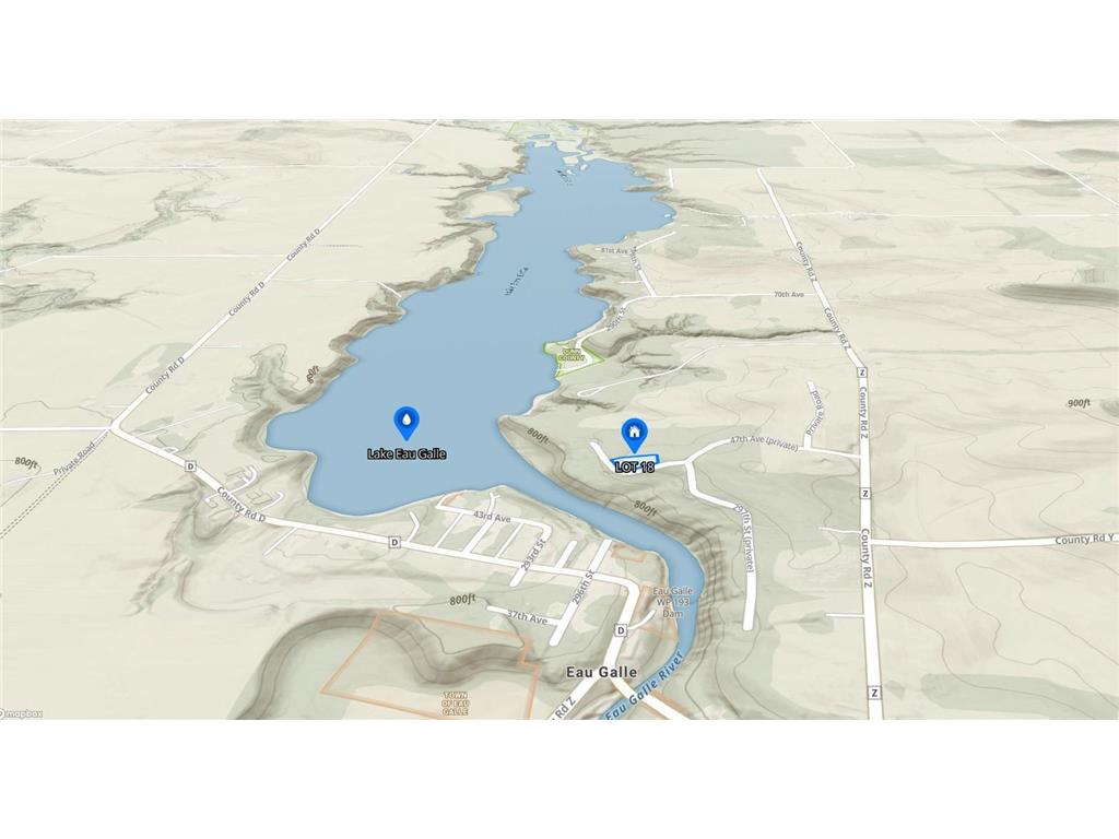 Lot 18 N4XX 297th Street Eau Galle WI 54737 6697109 image11