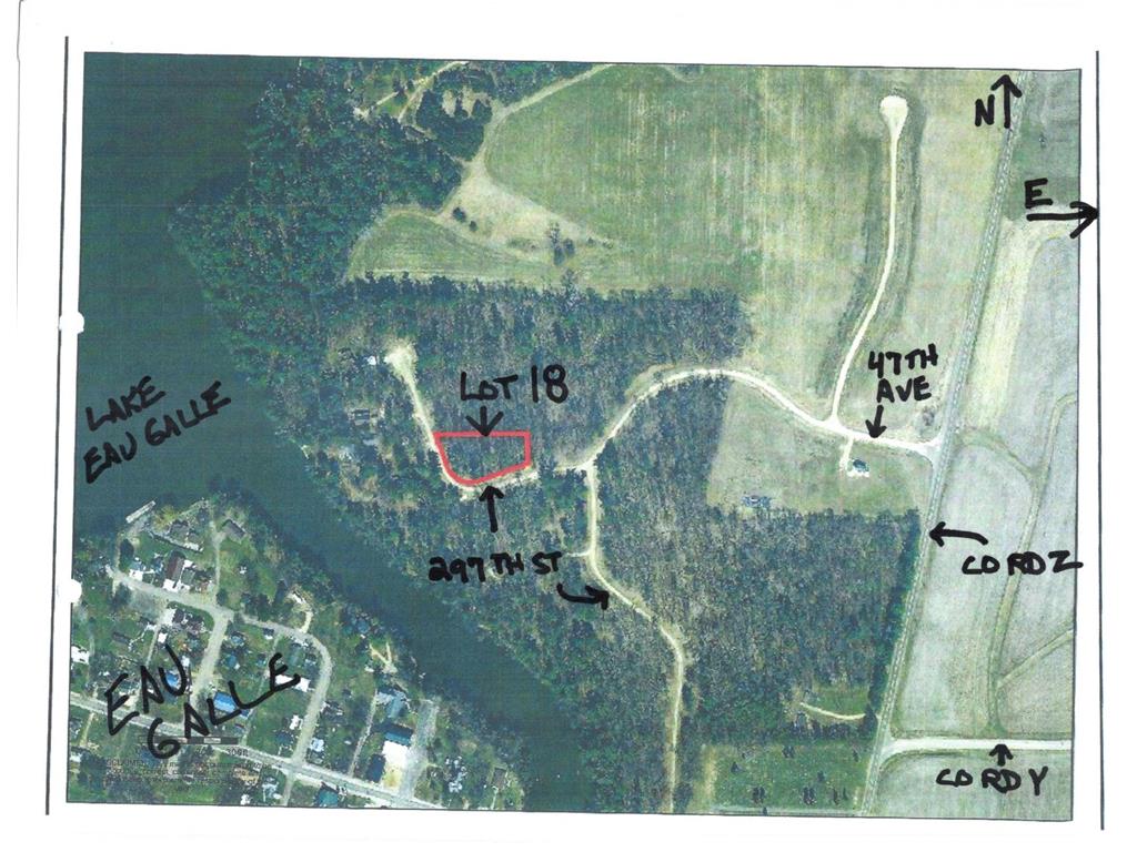 Lot 18 N4XX 297th Street Eau Galle WI 54737 6697109 image12
